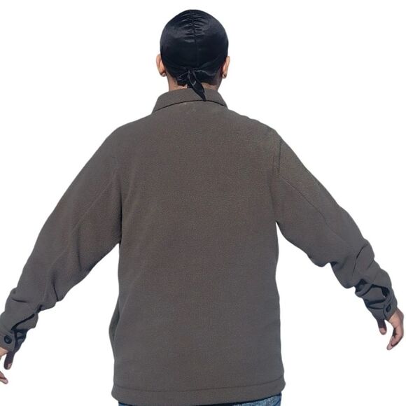 Nike Sportswear Utility Jacket Mens Size's Green DZ5437-325 NWT MSRP$140 - Picture 12 of 16